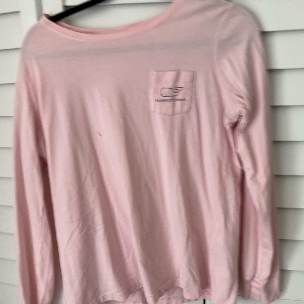 VV long sleeve
